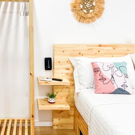 Village View Apartments 히마레 외부 사진