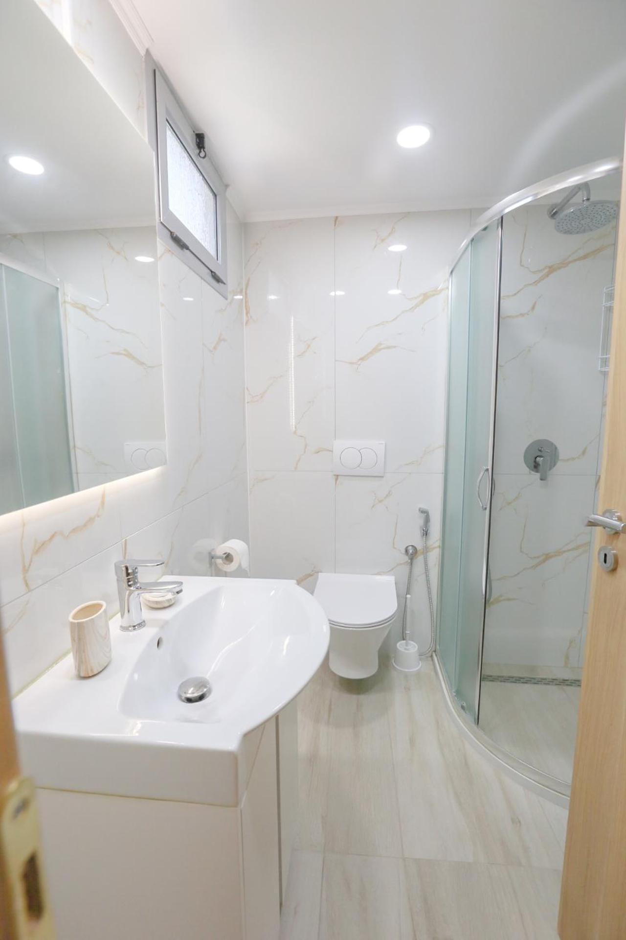 Village View Apartments 히마레 외부 사진
