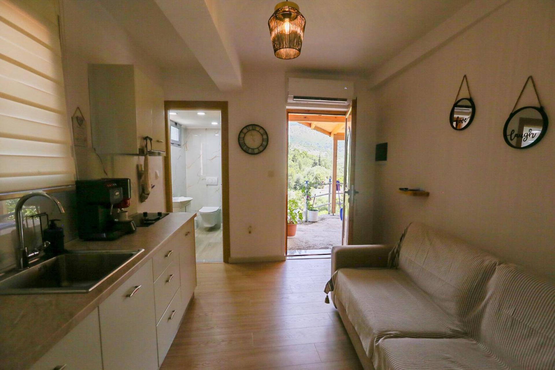 Village View Apartments 히마레 외부 사진