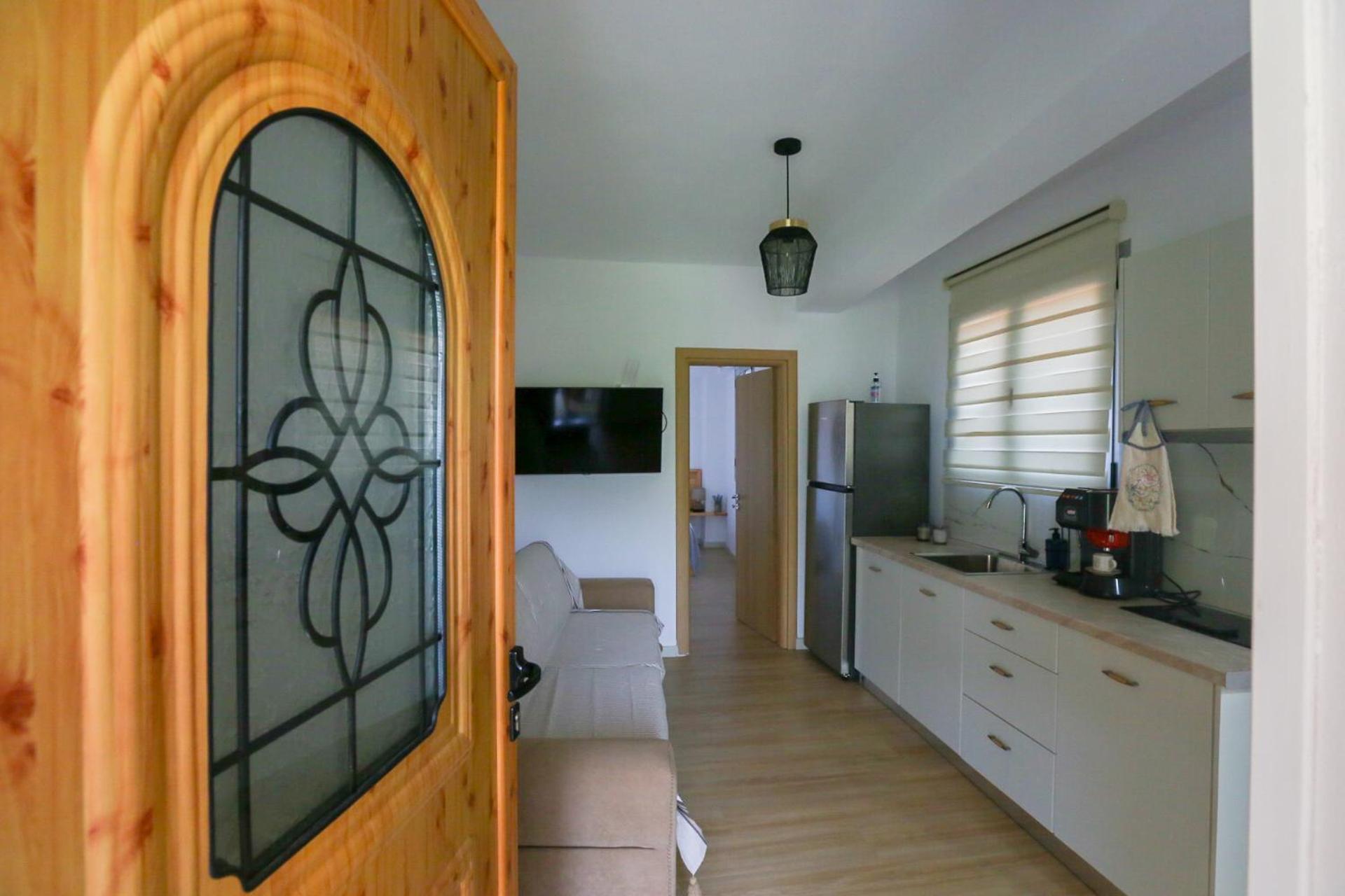 Village View Apartments 히마레 외부 사진
