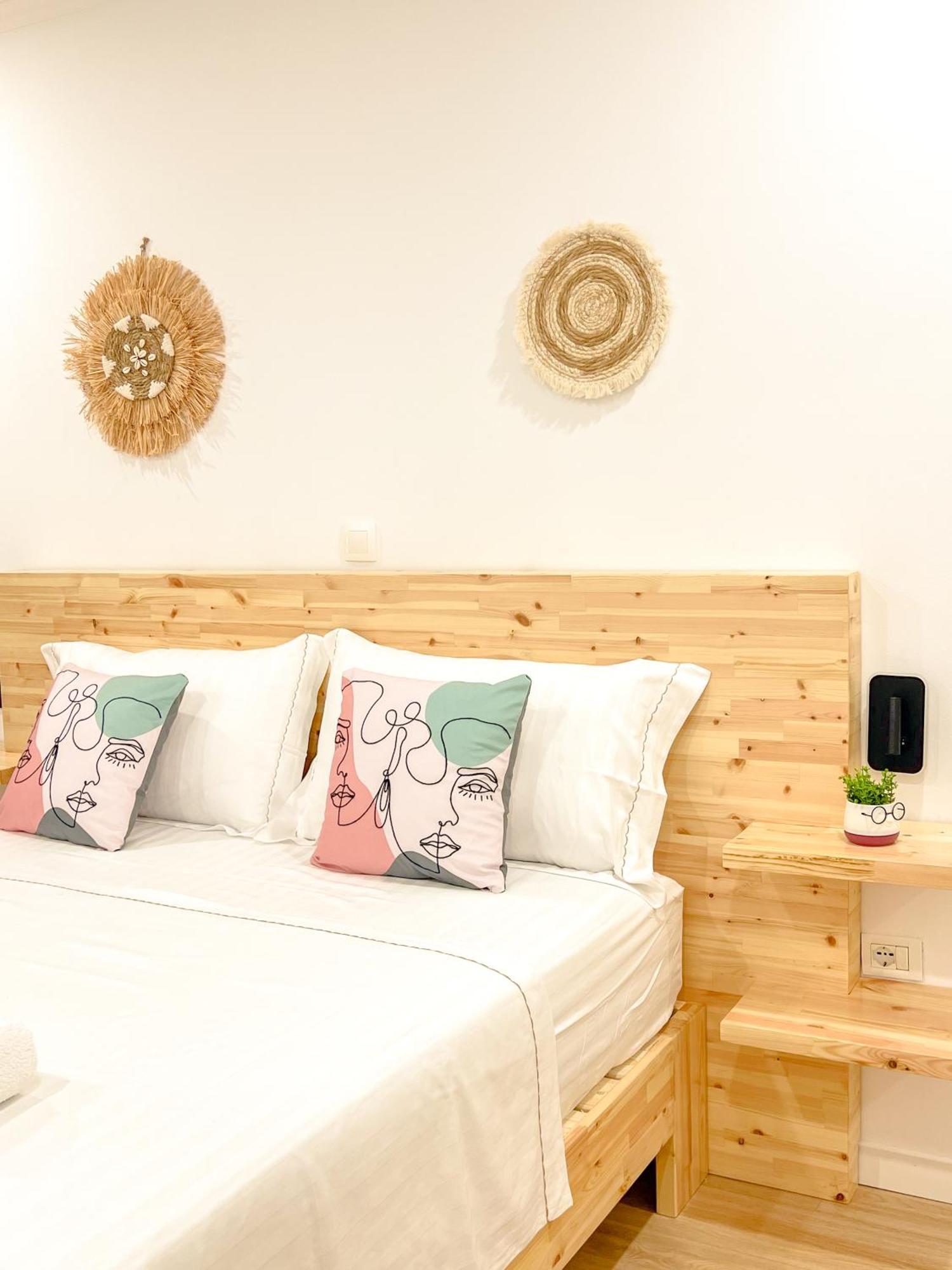 Village View Apartments 히마레 외부 사진