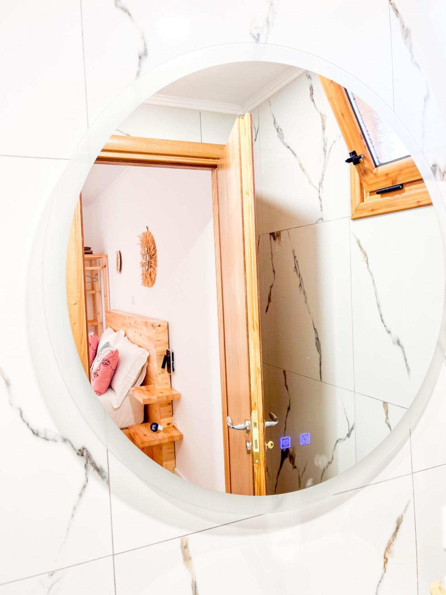 Village View Apartments 히마레 외부 사진