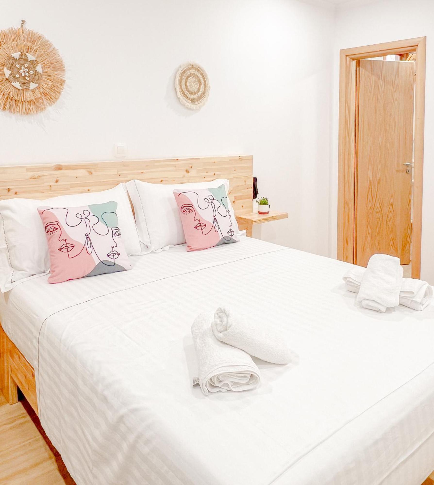 Village View Apartments 히마레 외부 사진