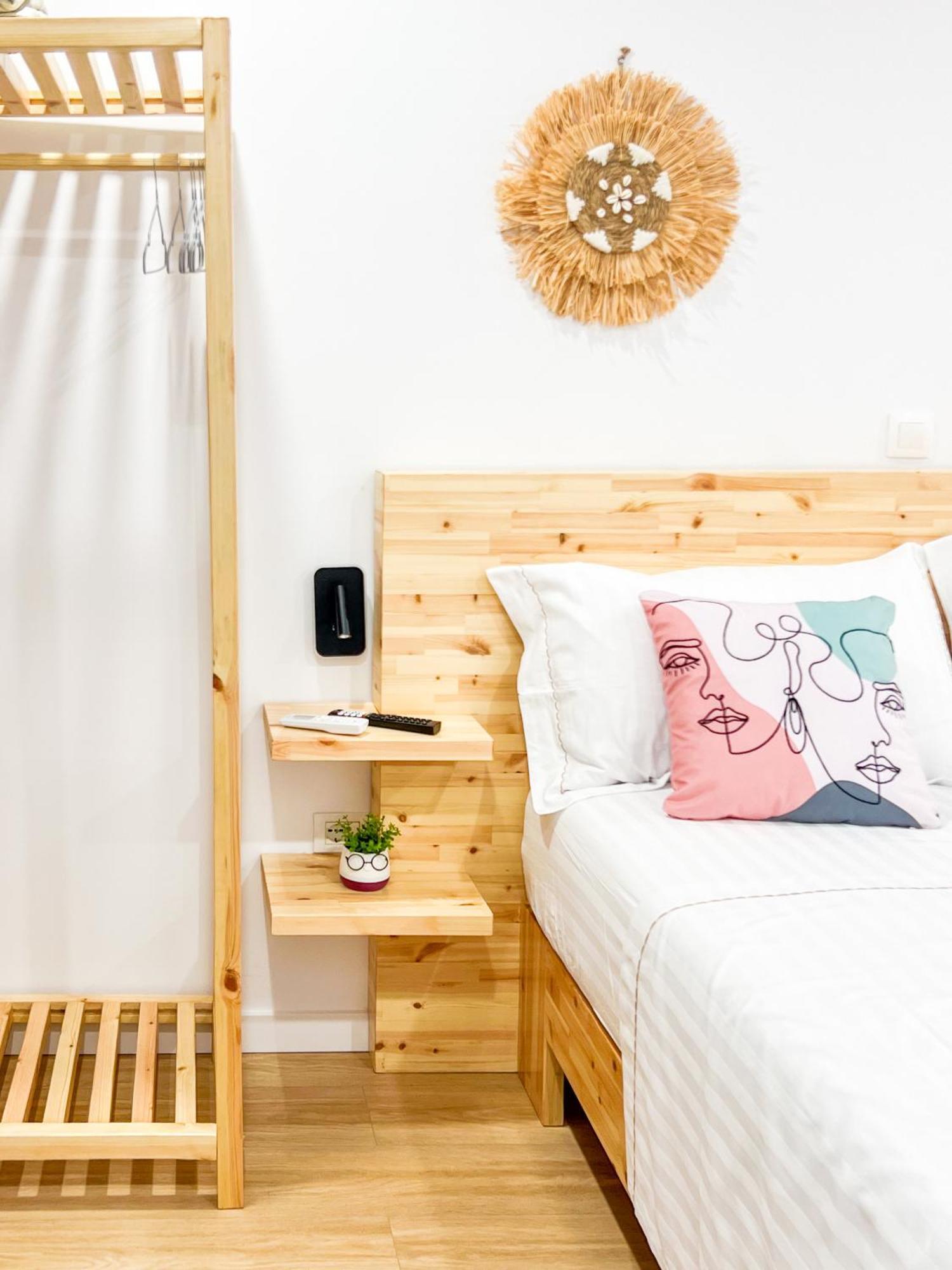 Village View Apartments 히마레 외부 사진