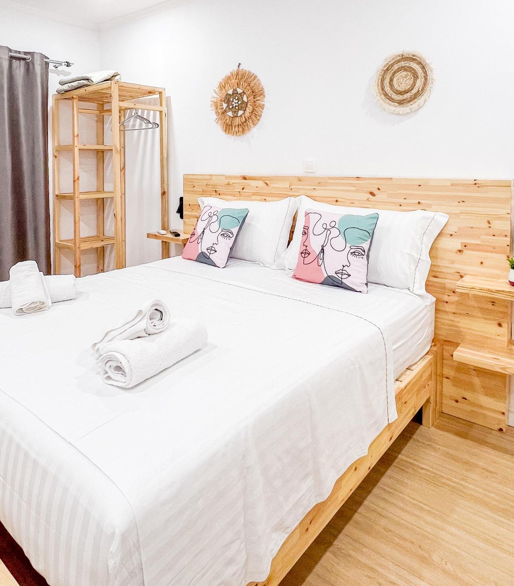 Village View Apartments 히마레 외부 사진