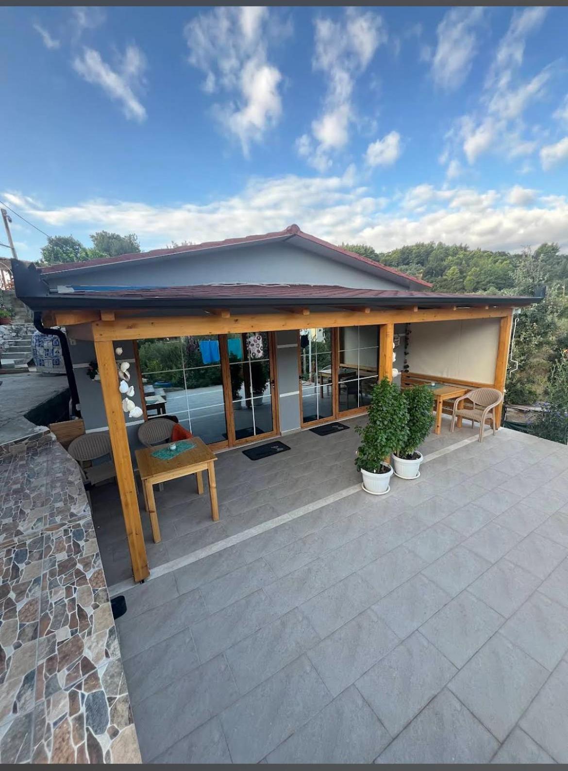 Village View Apartments 히마레 외부 사진